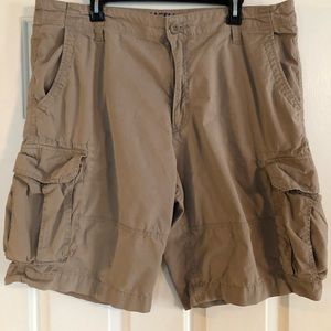 Magellan men’s cargo shorts
